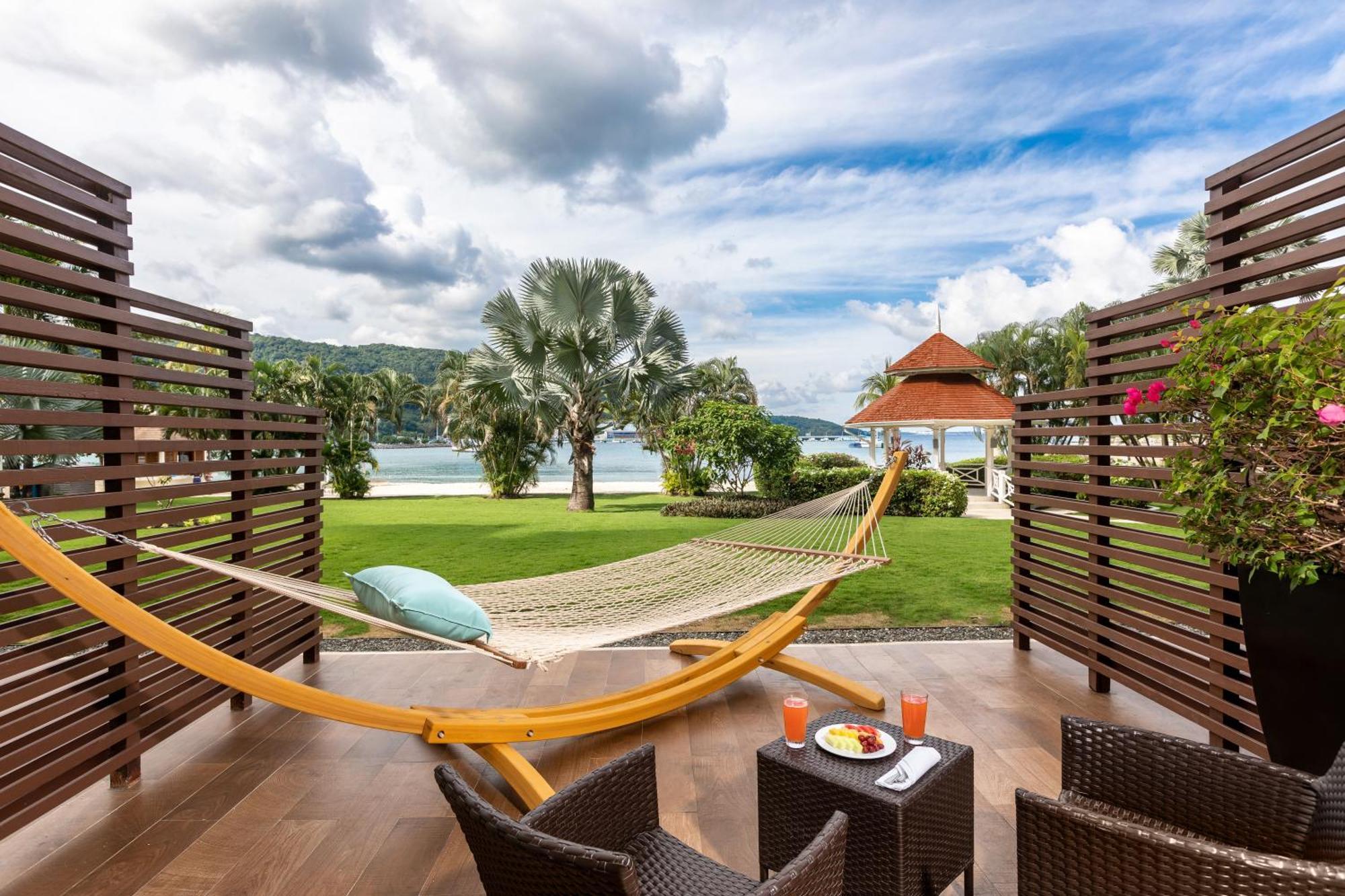 Resort Moon Palace Jamaica