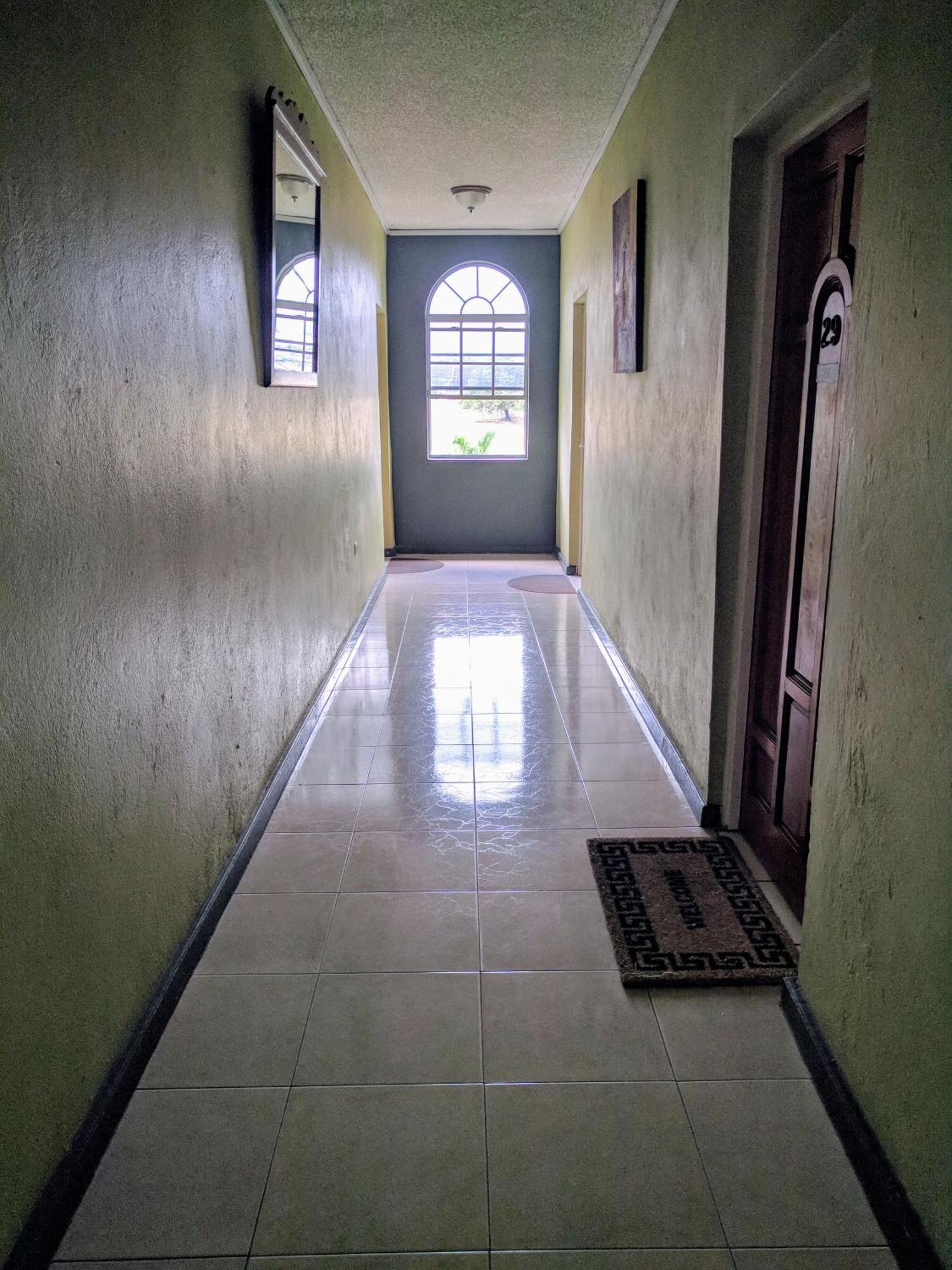Christar Hotel Kingston