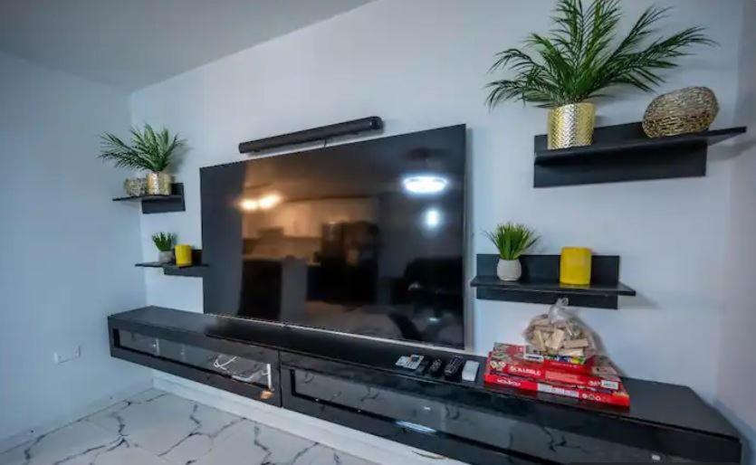 Apartment C'daview Royal *