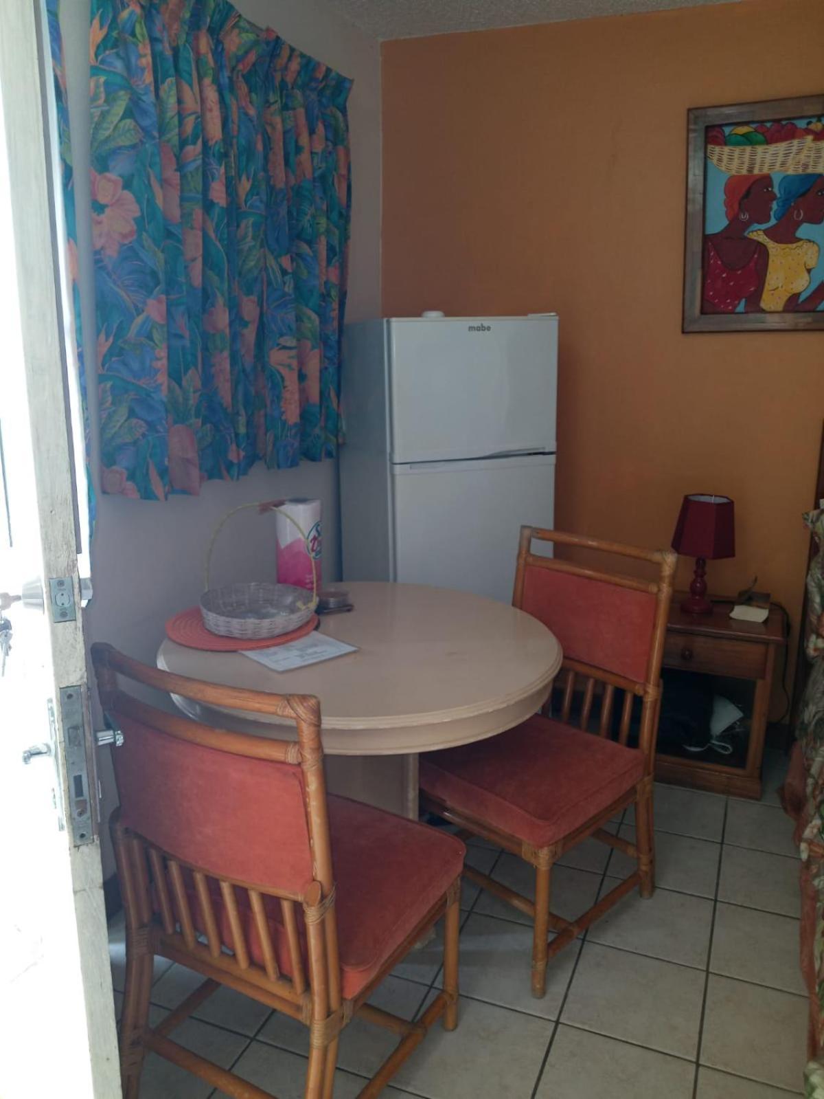 Apartment Point Village, Negril, Jamaica