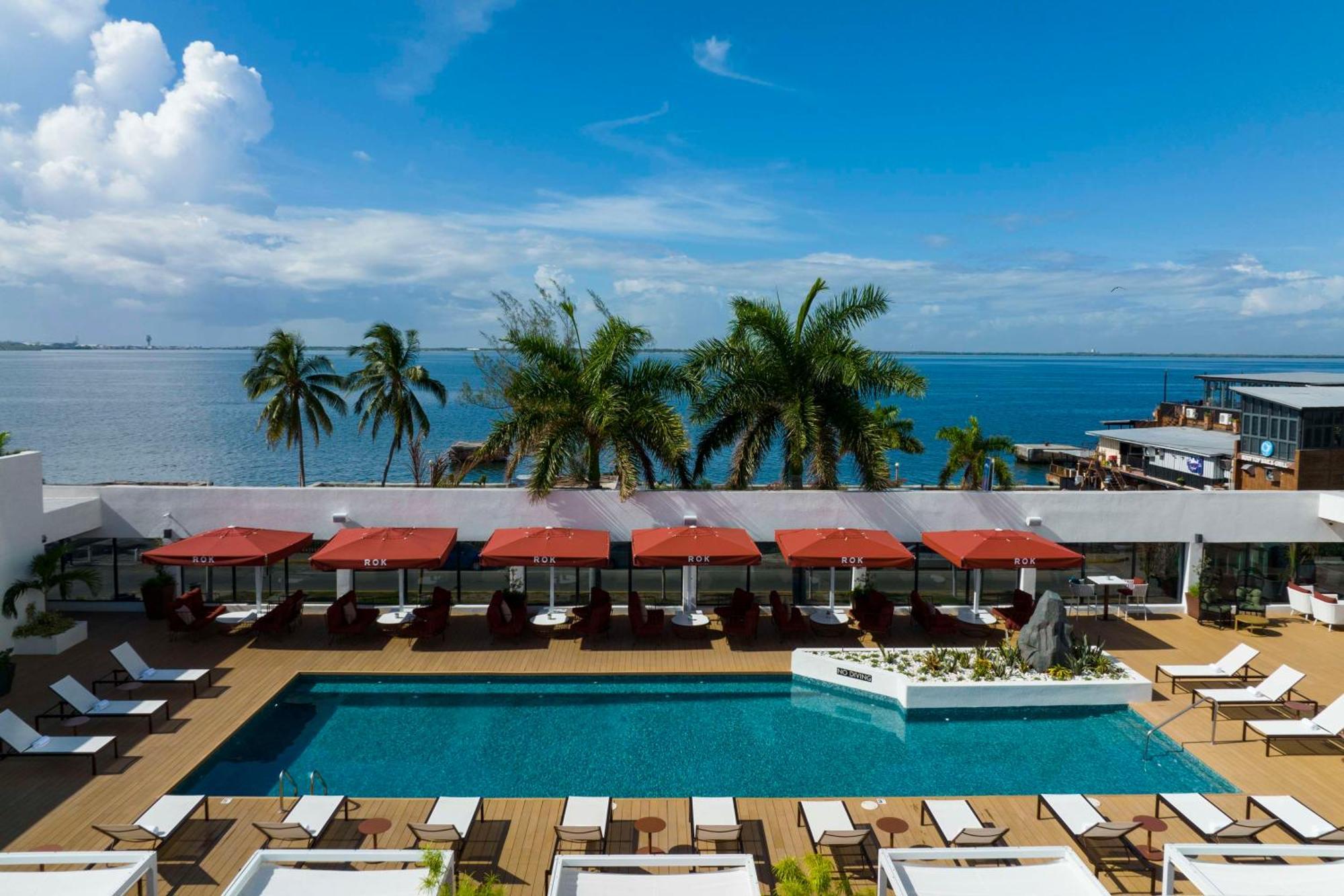 Hotel Rok Tapestry Collection By Hilton 4*