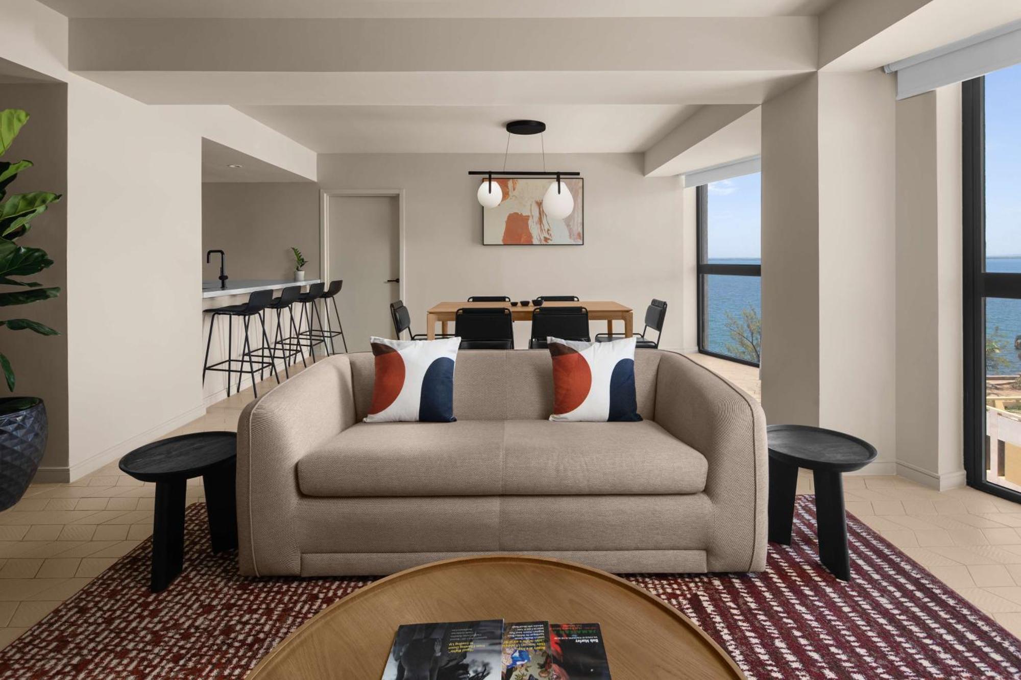 Hotel Rok Tapestry Collection By Hilton Kingston