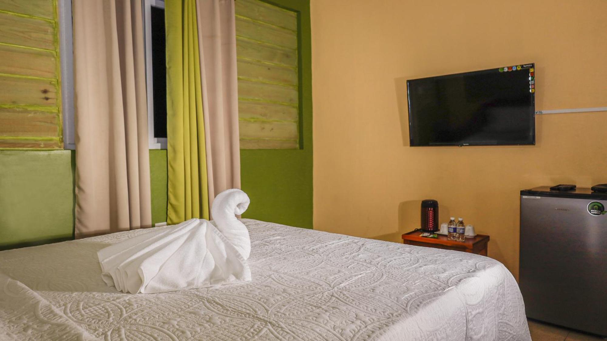 Bed & Breakfast Incognito Reggae *