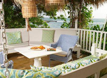 Calabash Bay Four Bedroom Hotel Treasure Beach