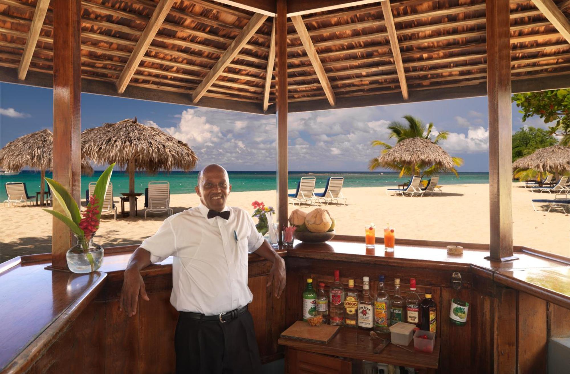 Jamaica