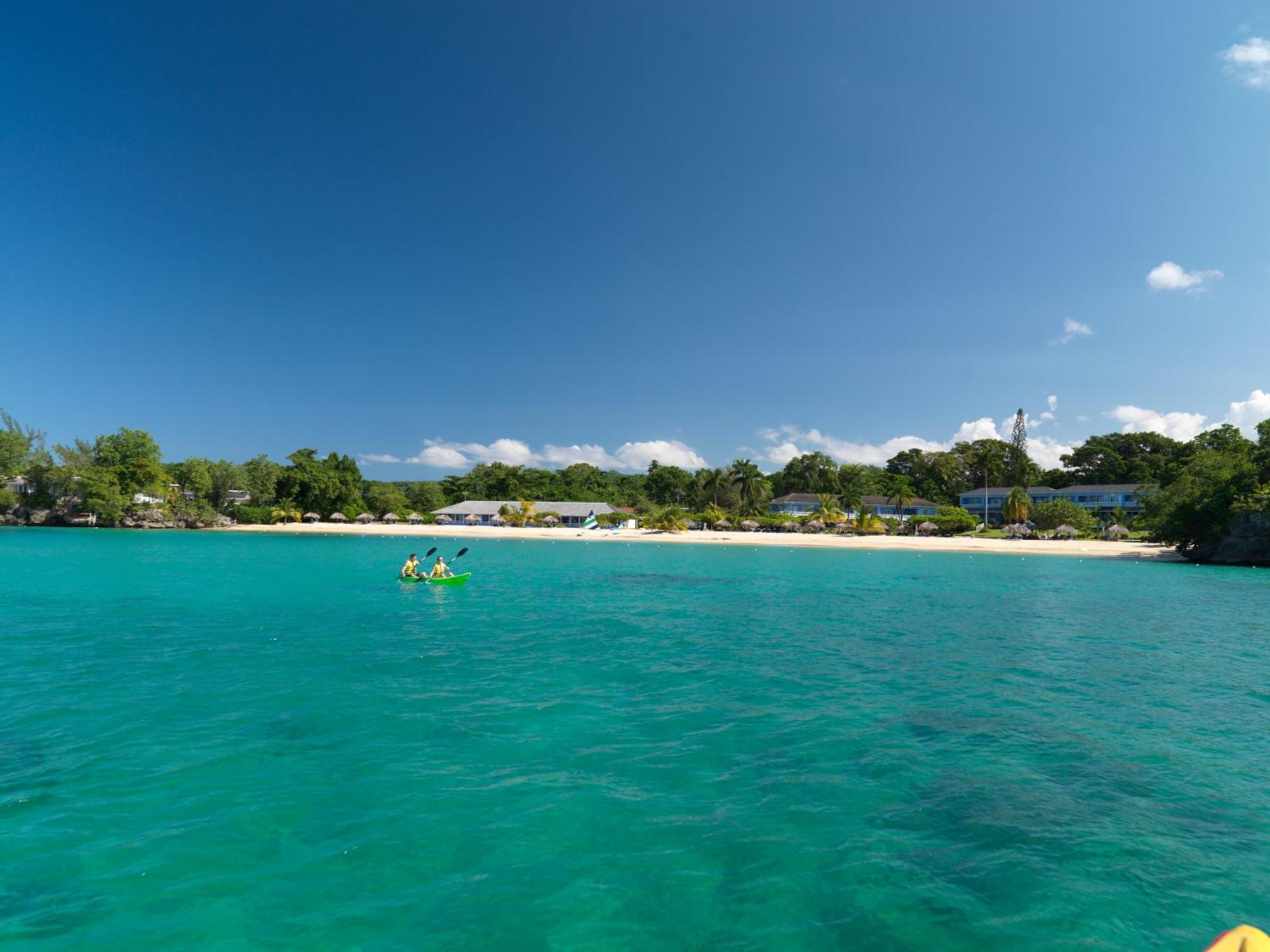 Hotel Jamaica Ocho Rios