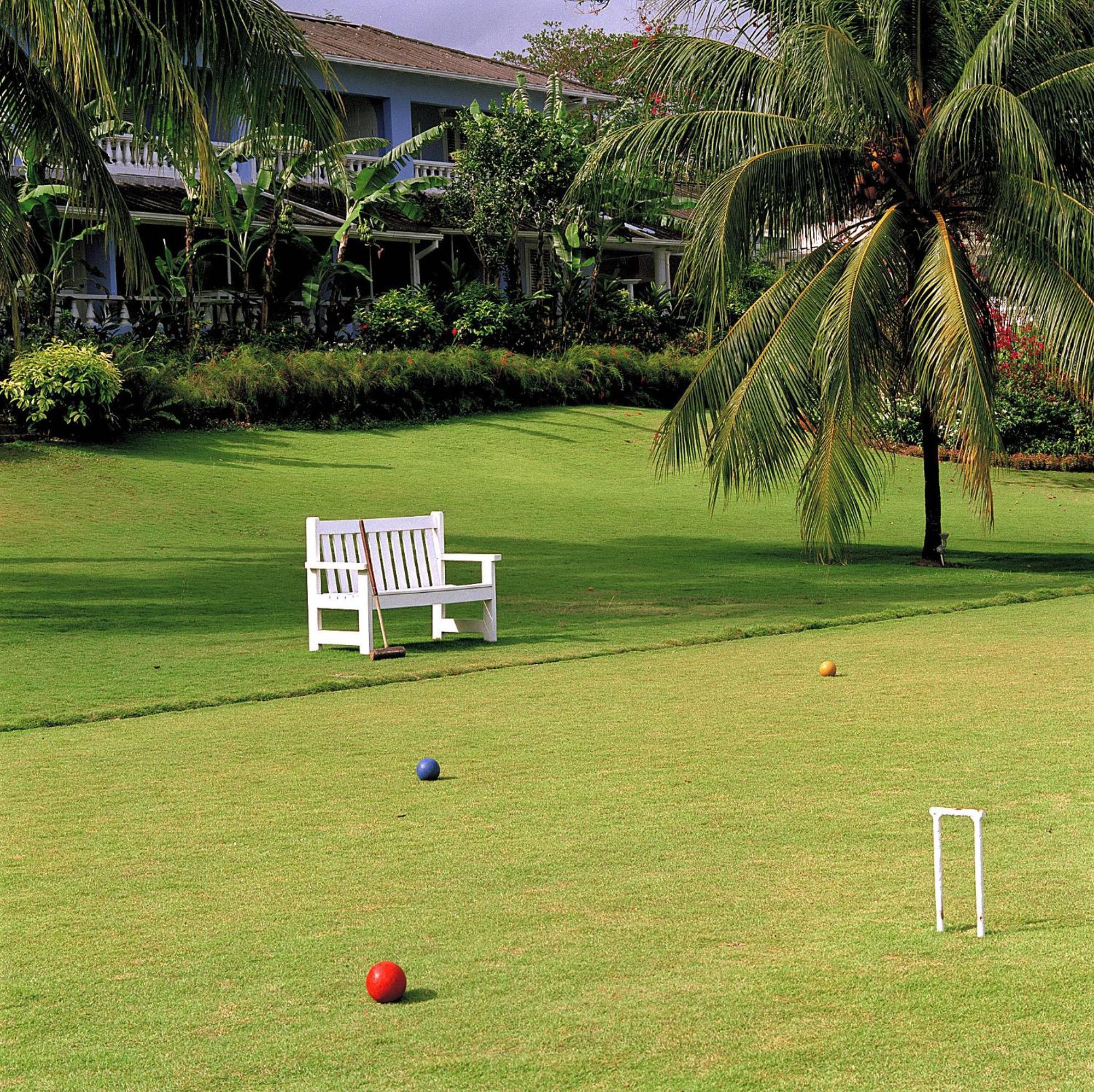 Hotel Jamaica Ocho Rios