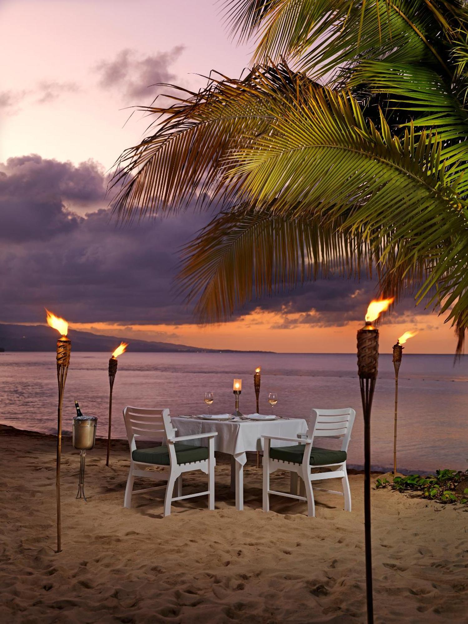 Hotel Jamaica 5*