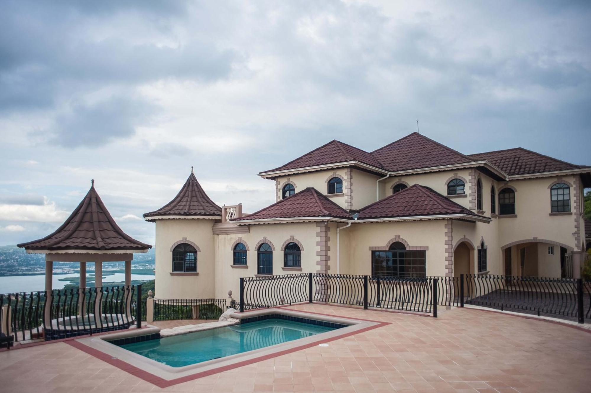 Guest house Clarridge View Montego Bay
