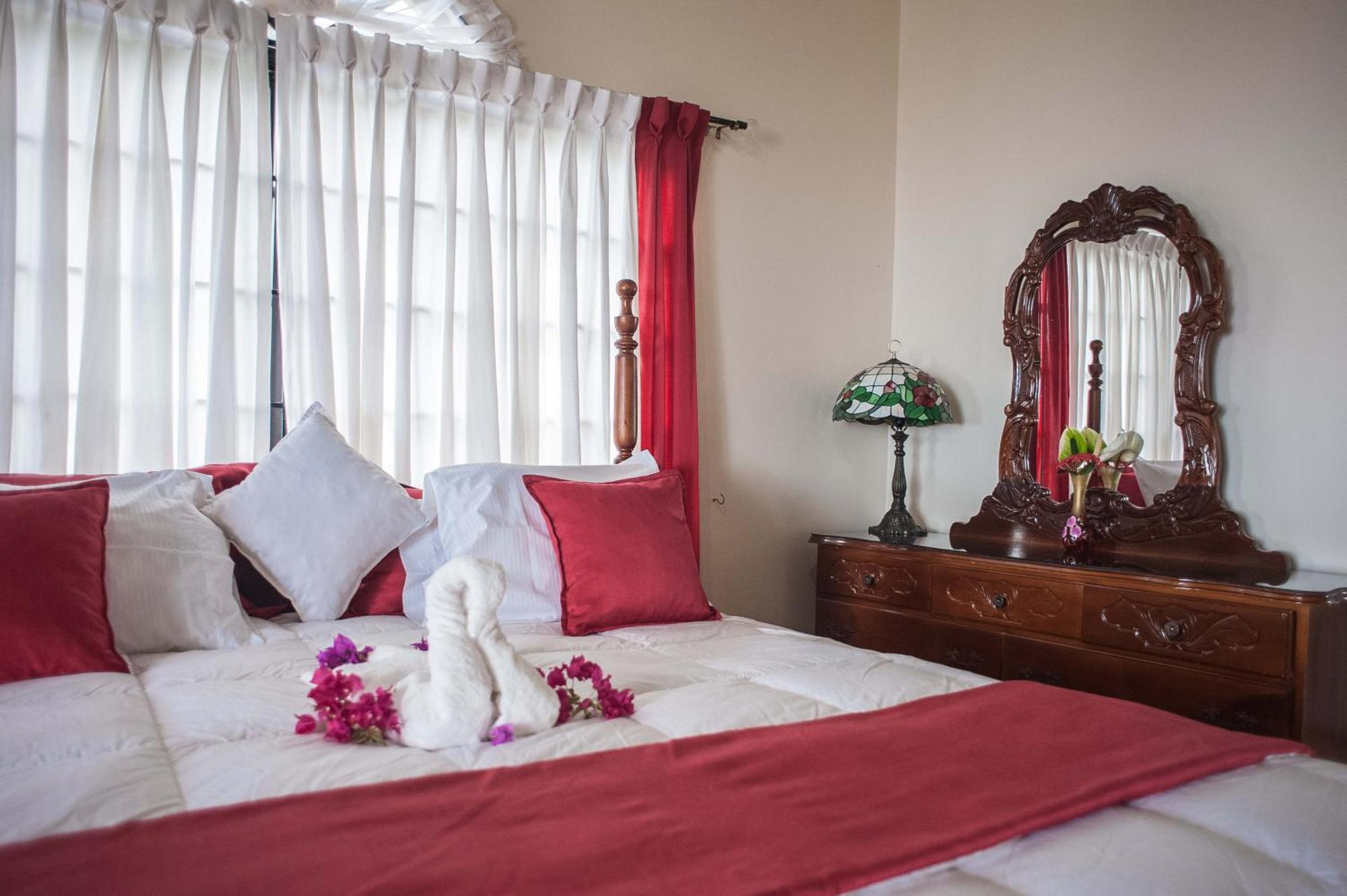 Guest house Clarridge View Montego Bay