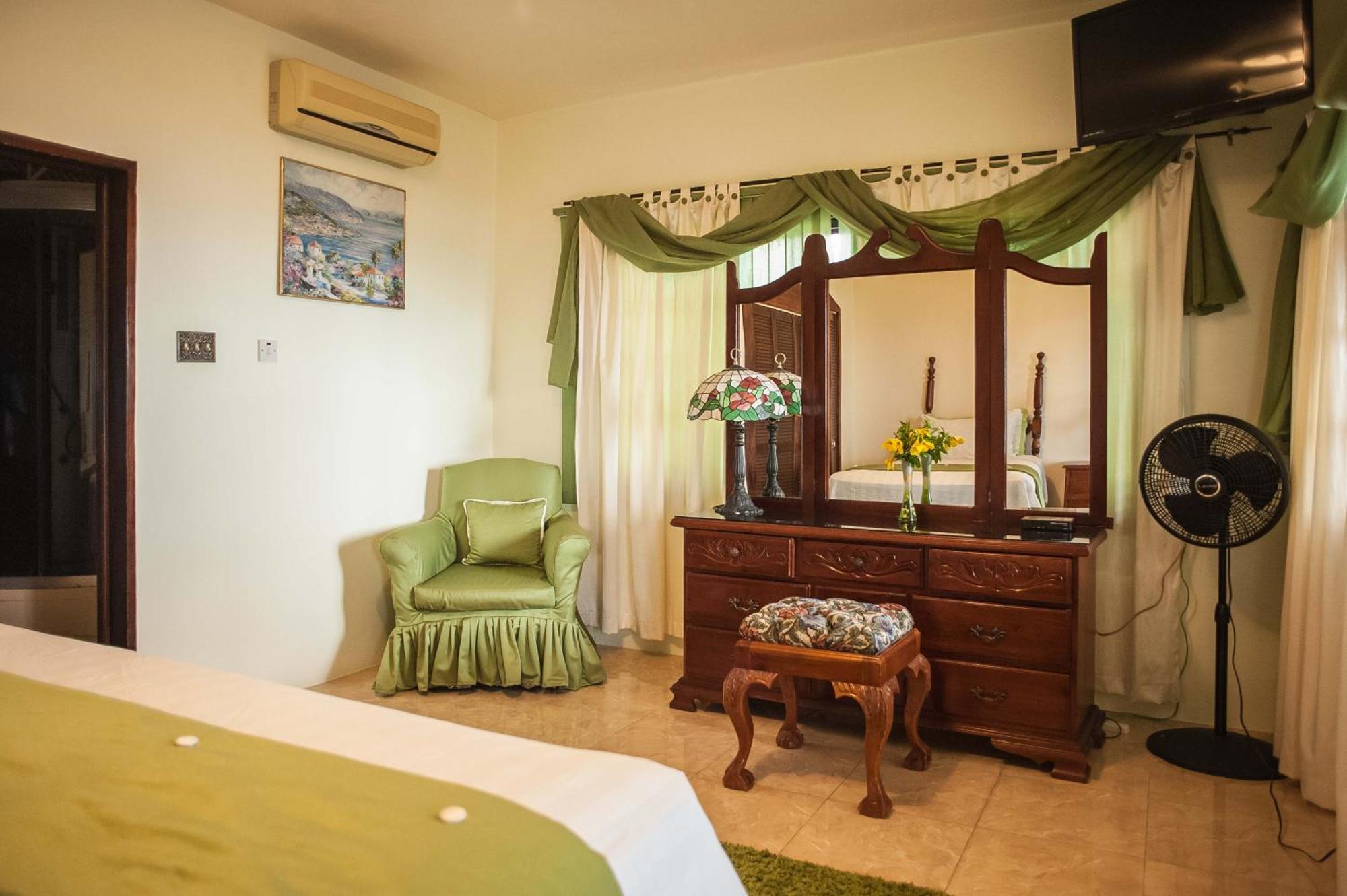 Guest house Clarridge View Montego Bay