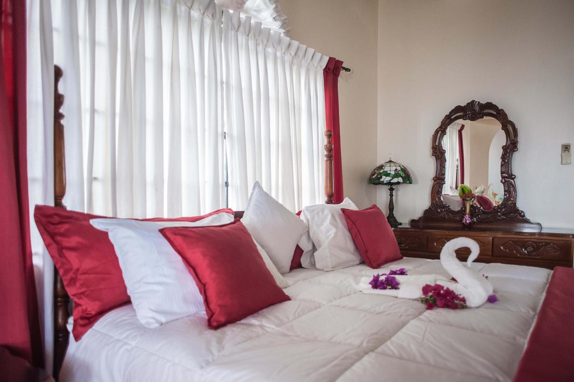 Guest house Clarridge View Montego Bay