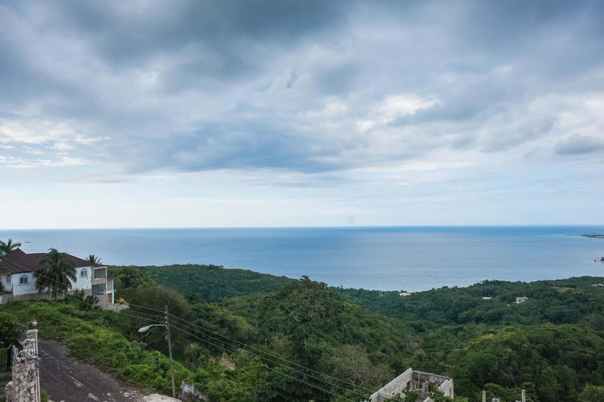 Guest house Clarridge View Montego Bay