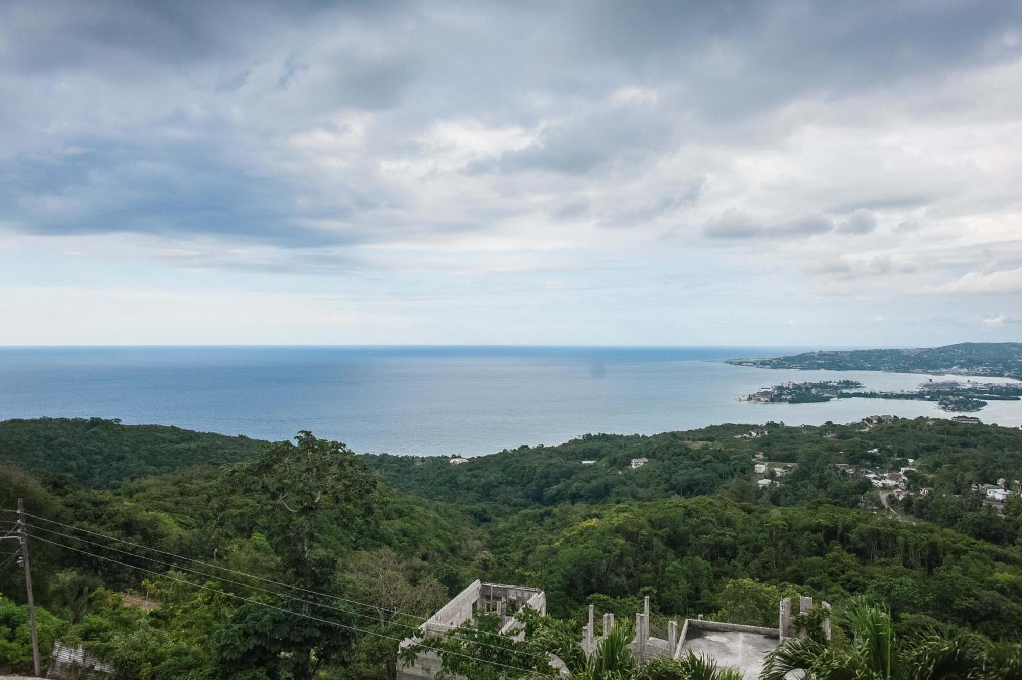 Clarridge View Montego Bay