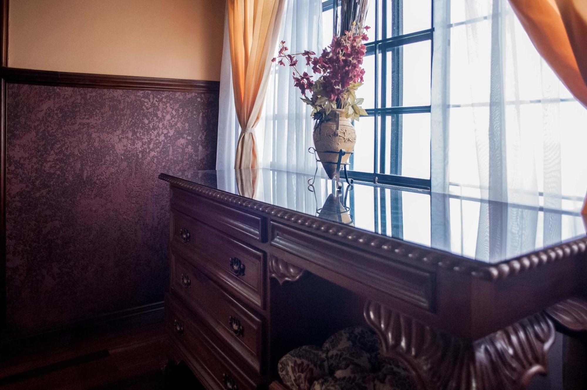 Guest house Clarridge View Montego Bay
