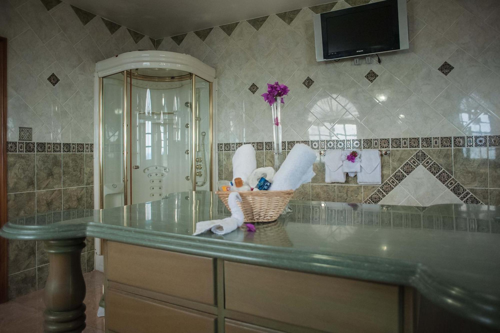 Guest house Clarridge View Montego Bay
