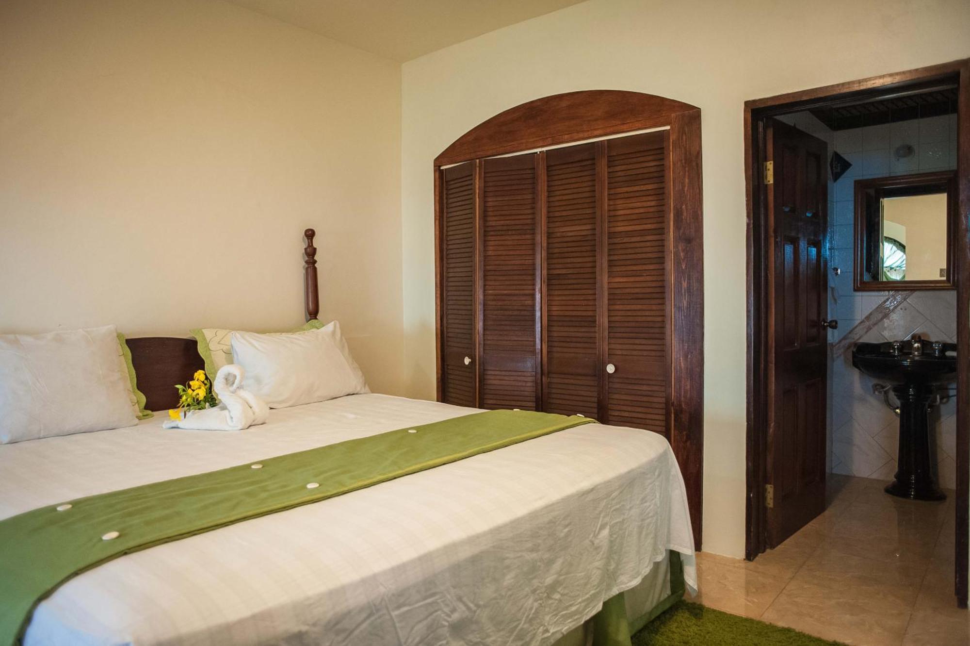 Guest house Clarridge View Montego Bay