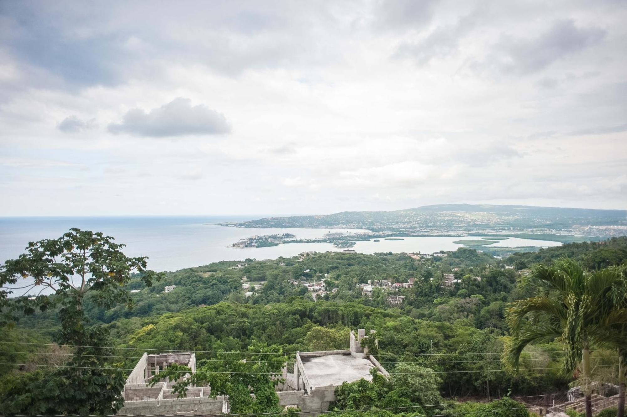 Clarridge View Montego Bay