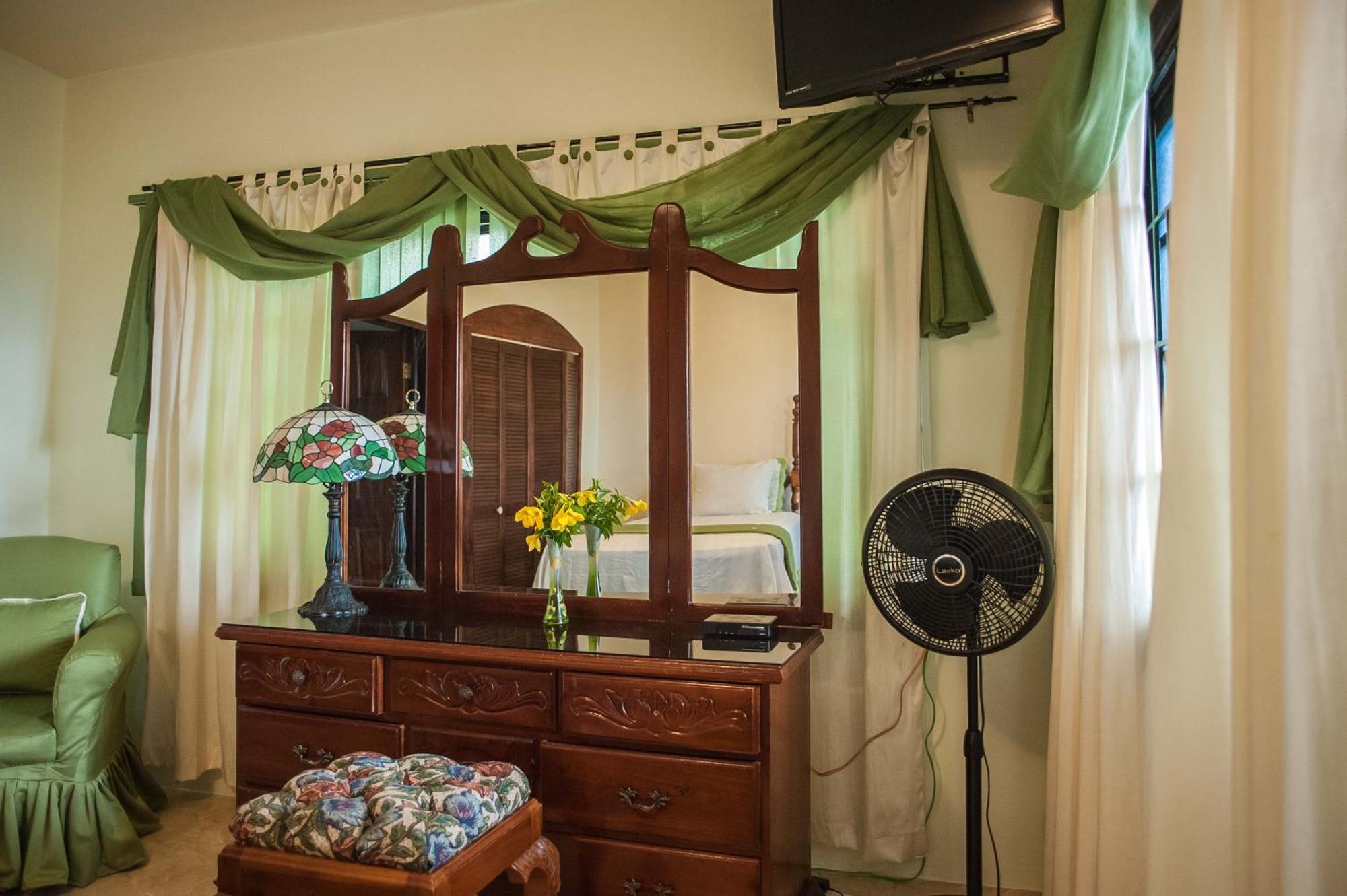 Guest house Clarridge View Montego Bay