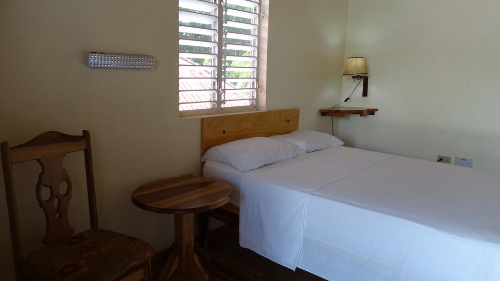 Finjam Bed & Breakfast Port Antonio