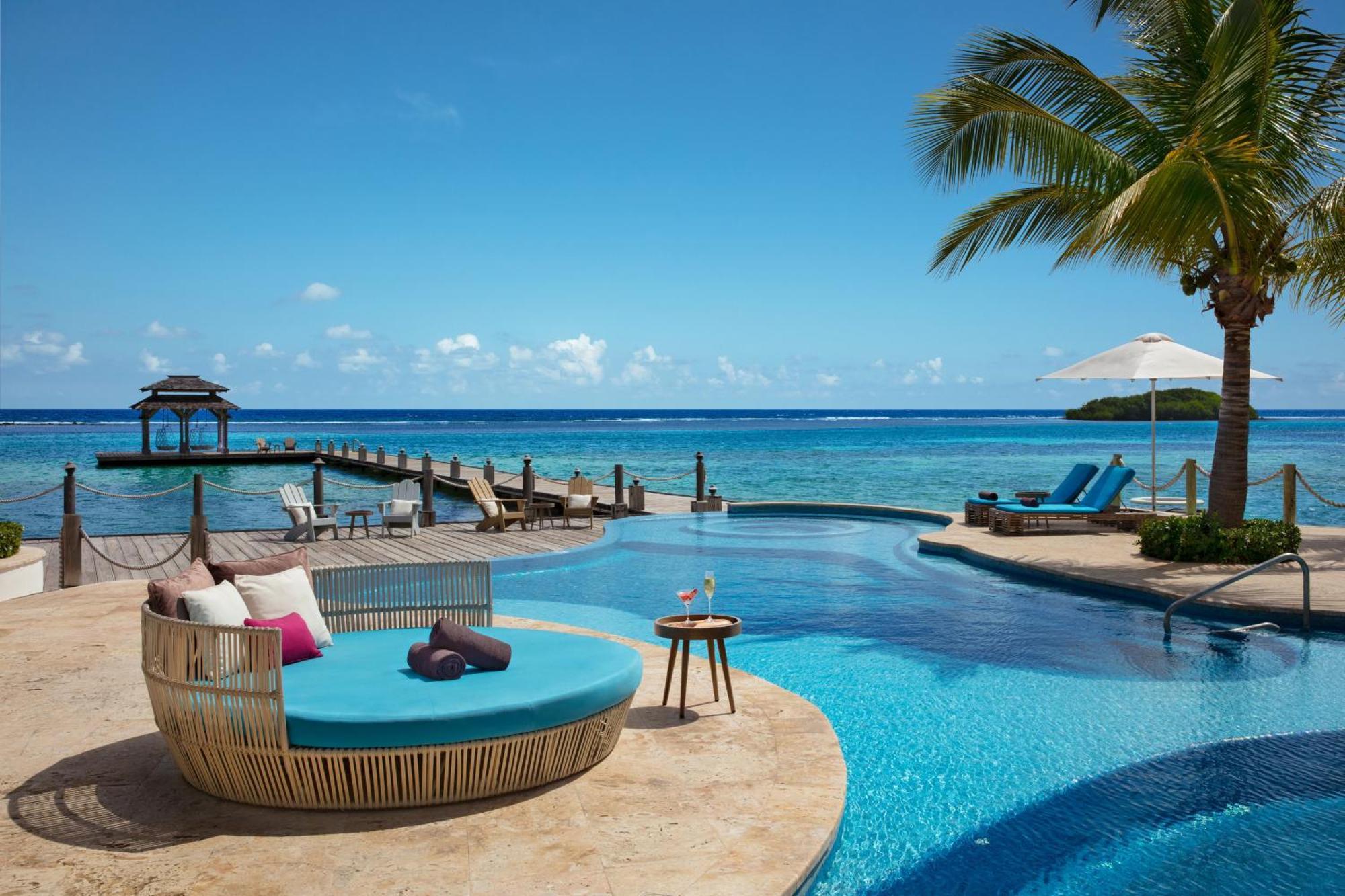 Resort Zoetry 5*
