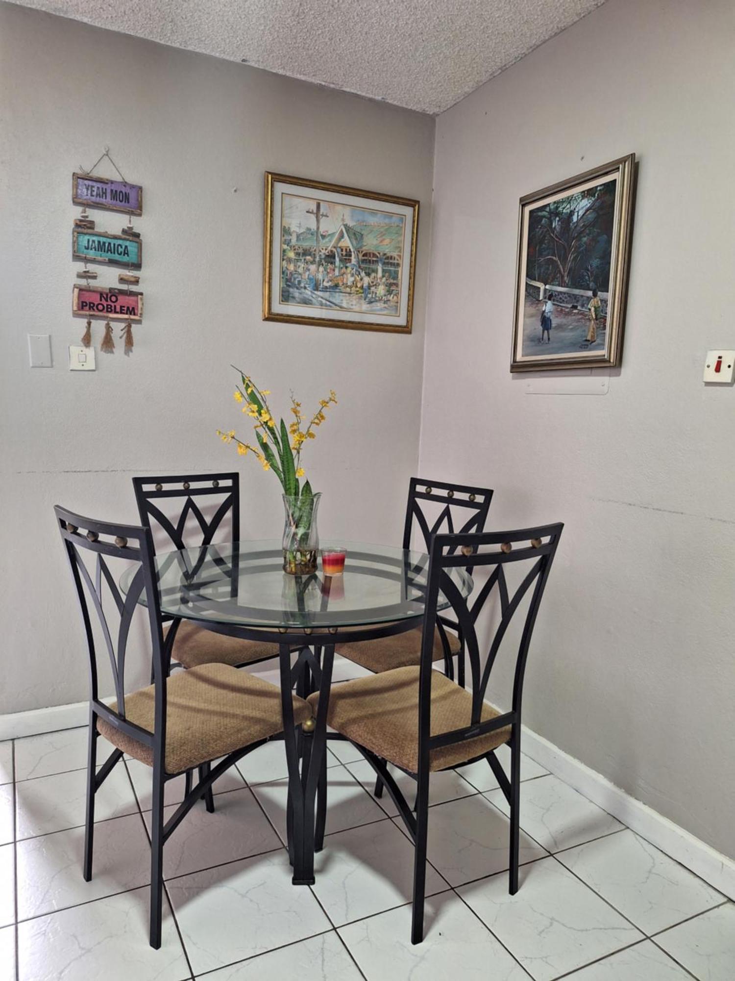 One Bedroom 2 * Ocho Rios