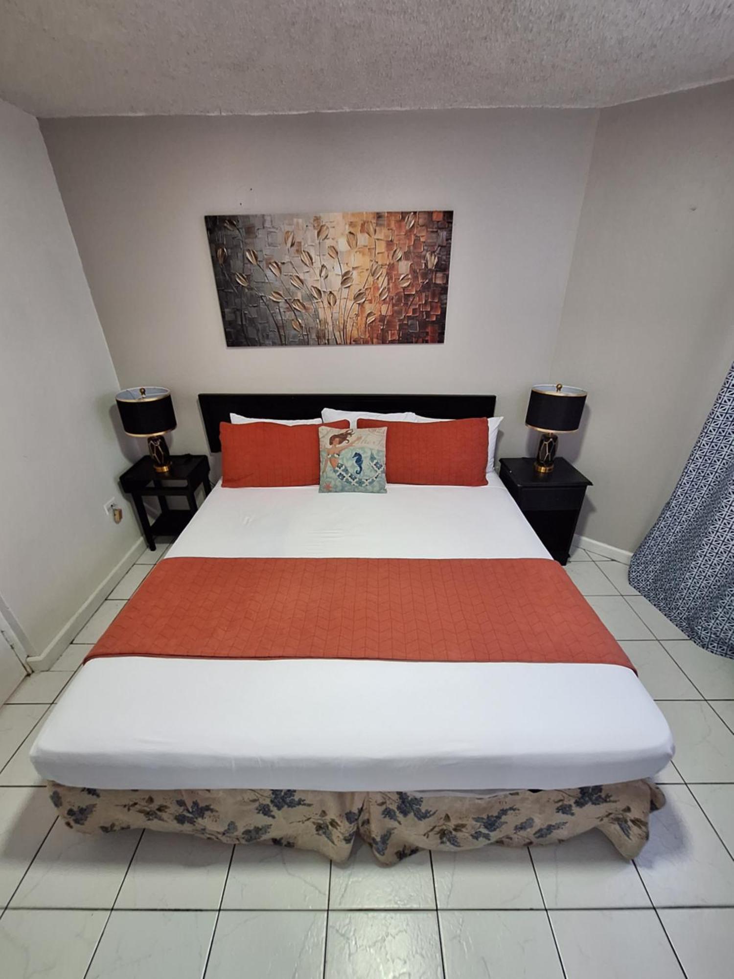 Aparthotel One Bedroom 2 *