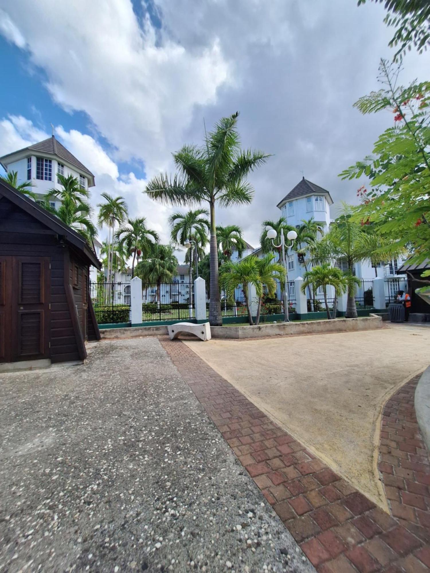 Aparthotel One Bedroom 2 Ocho Rios