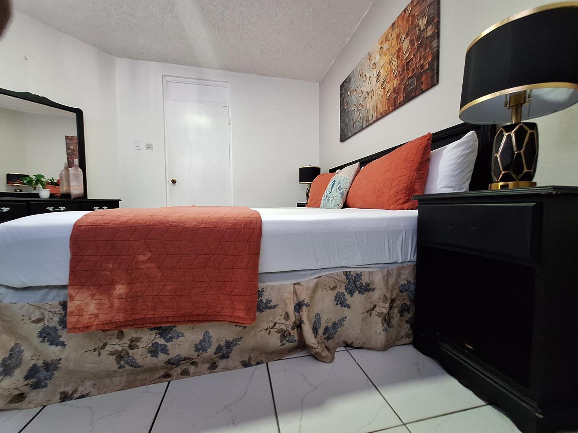 One Bedroom 2 Aparthotel Ocho Rios