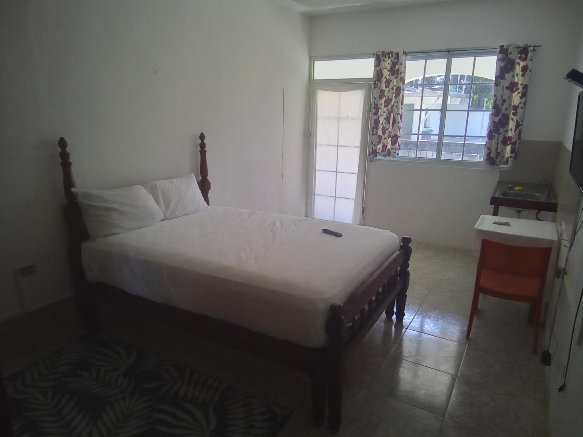 Guest house Comfort