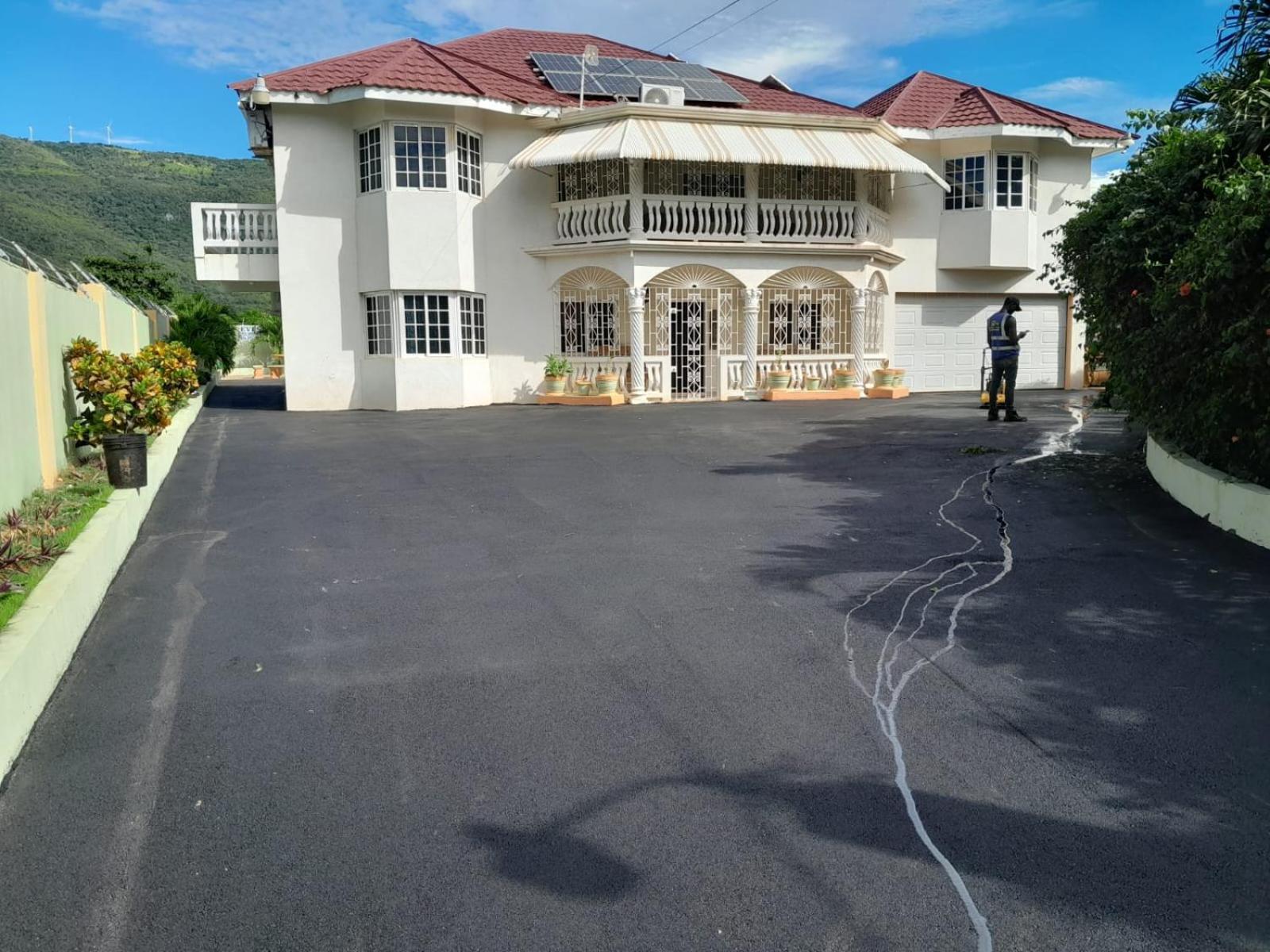 Eve's Rockaway Guest house