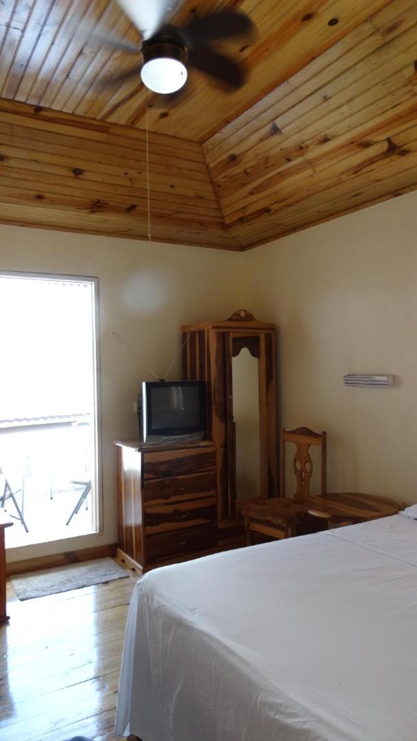 Finjam Bed & Breakfast 3*