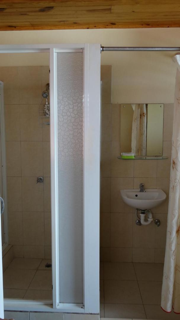 Finjam Bed & Breakfast Port Antonio