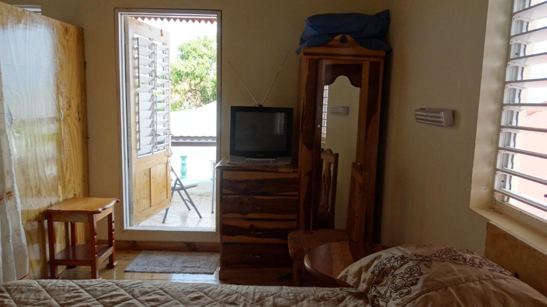 Bed & Breakfast Finjam Port Antonio