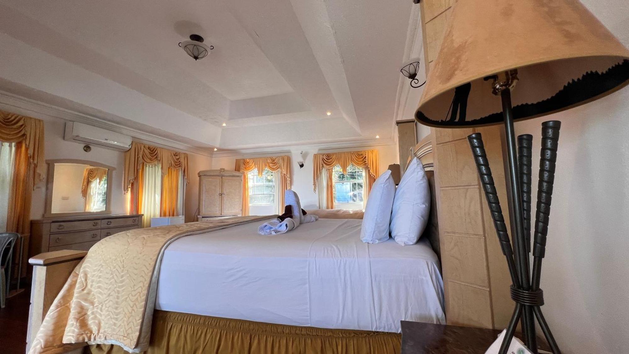 All Nations Guest house 3*