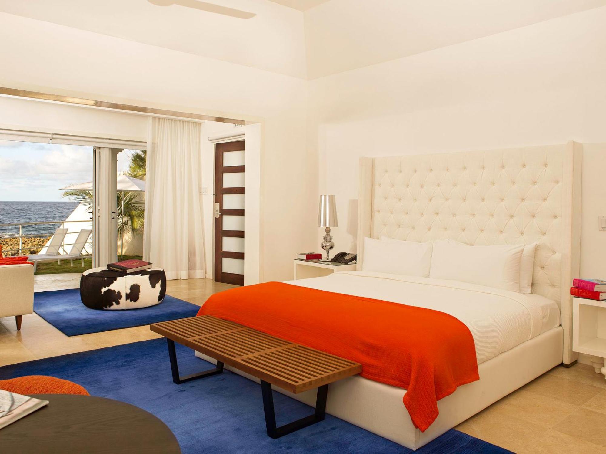 Hotel Trident 4*
