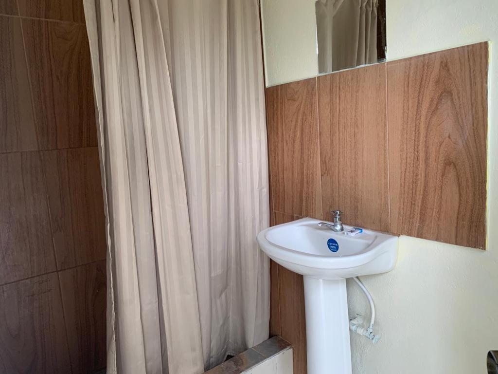 Apartment Tha Lagoon Spot Port Antonio