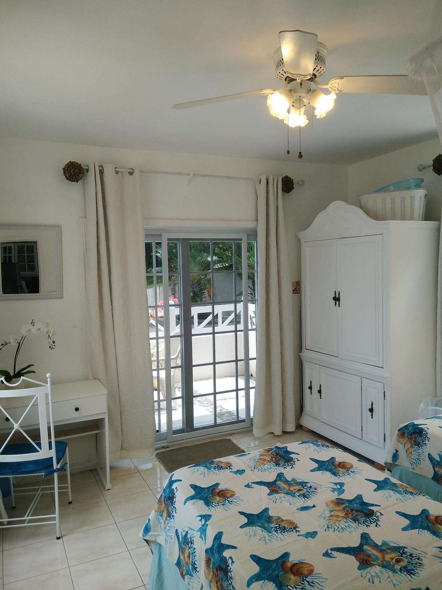 Ferienhaus Blue Topaz Ocho Rios