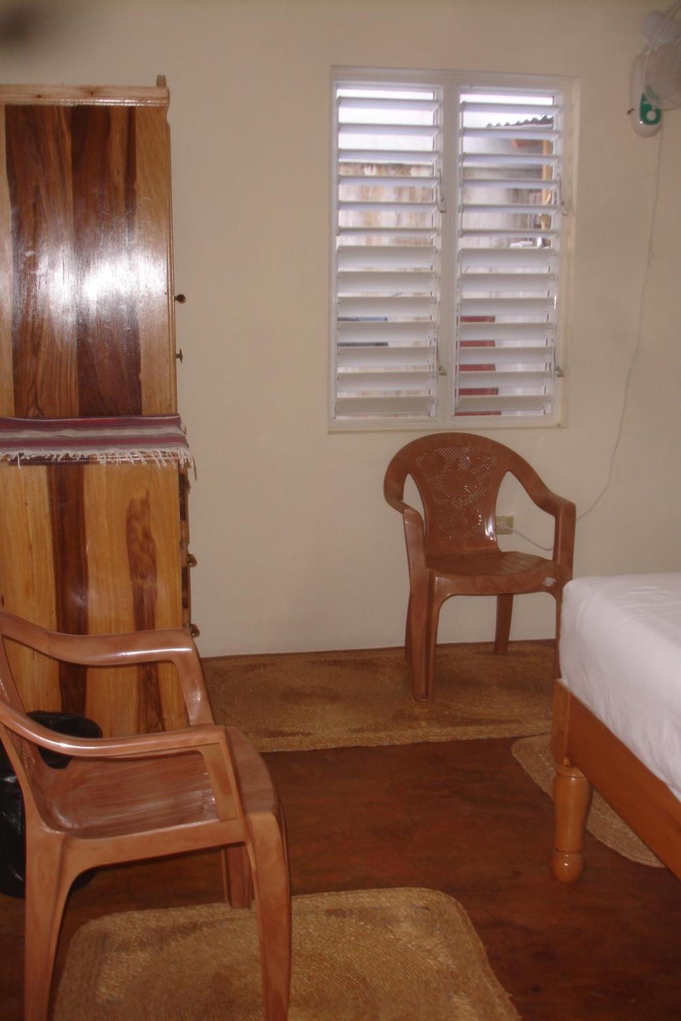 Finjam Bed & Breakfast
