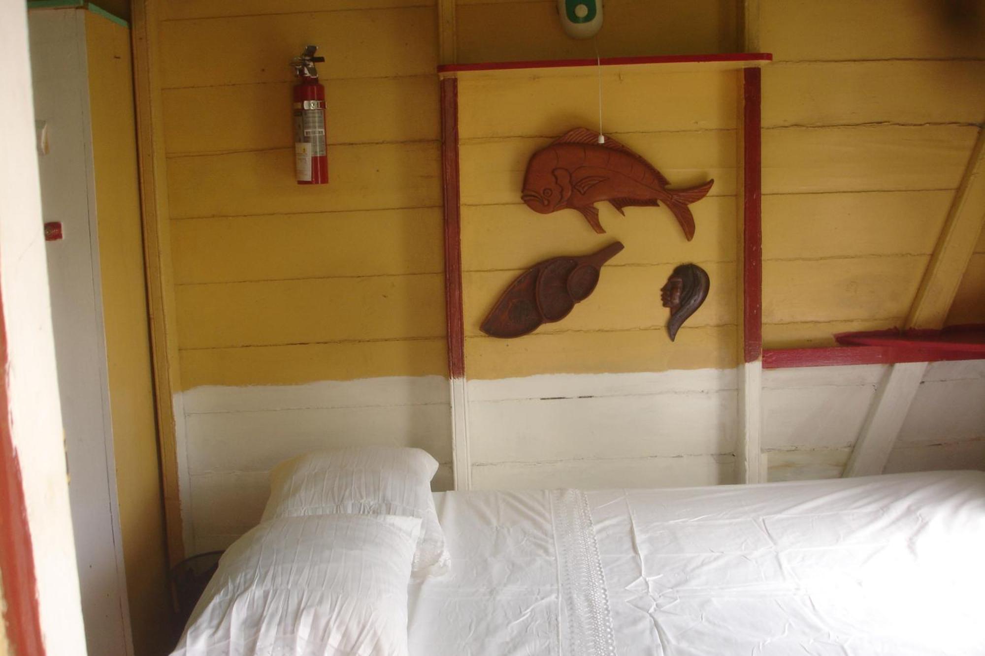 Bed & Breakfast Finjam 3*
