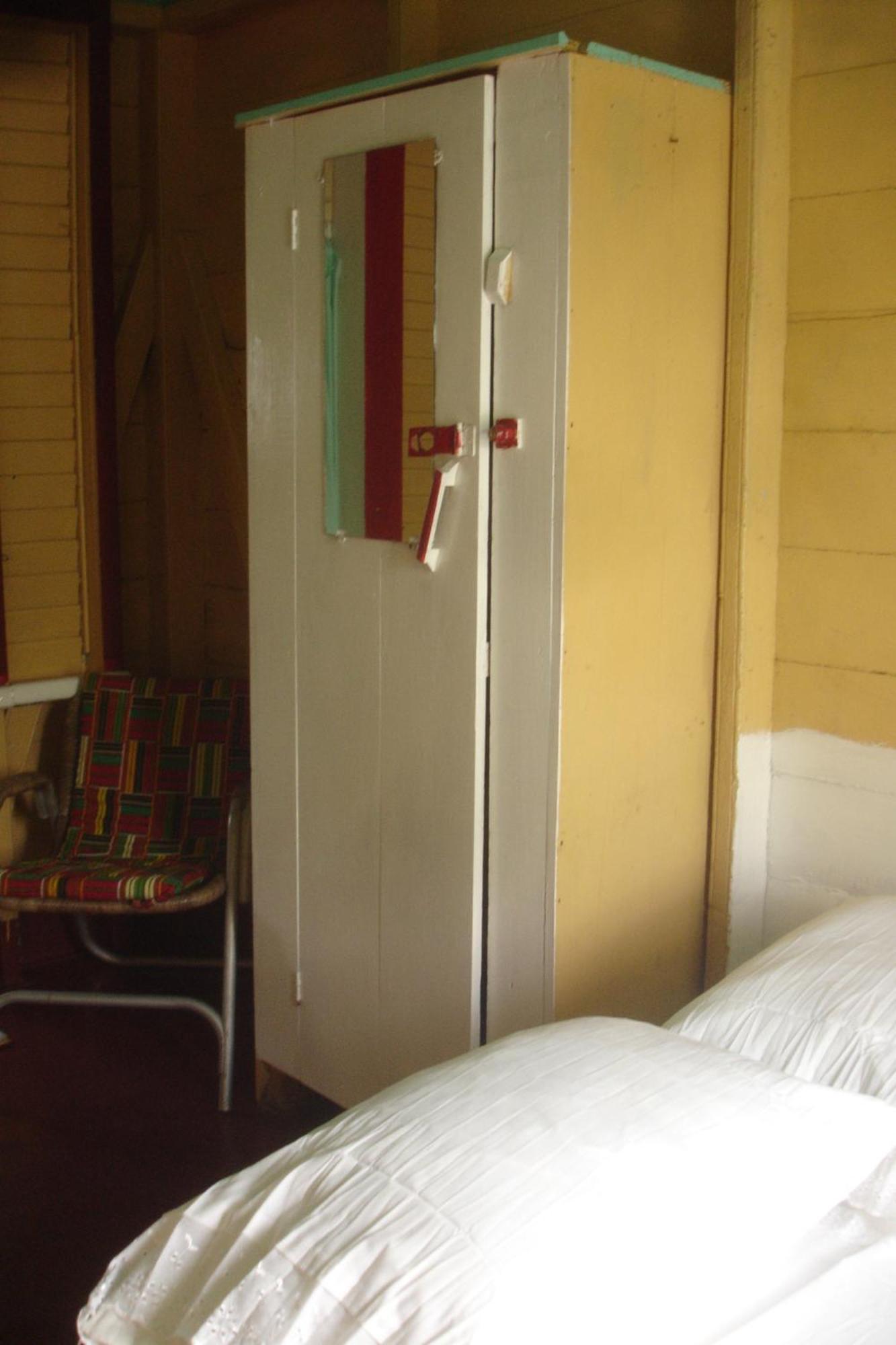 Finjam Bed & Breakfast Port Antonio