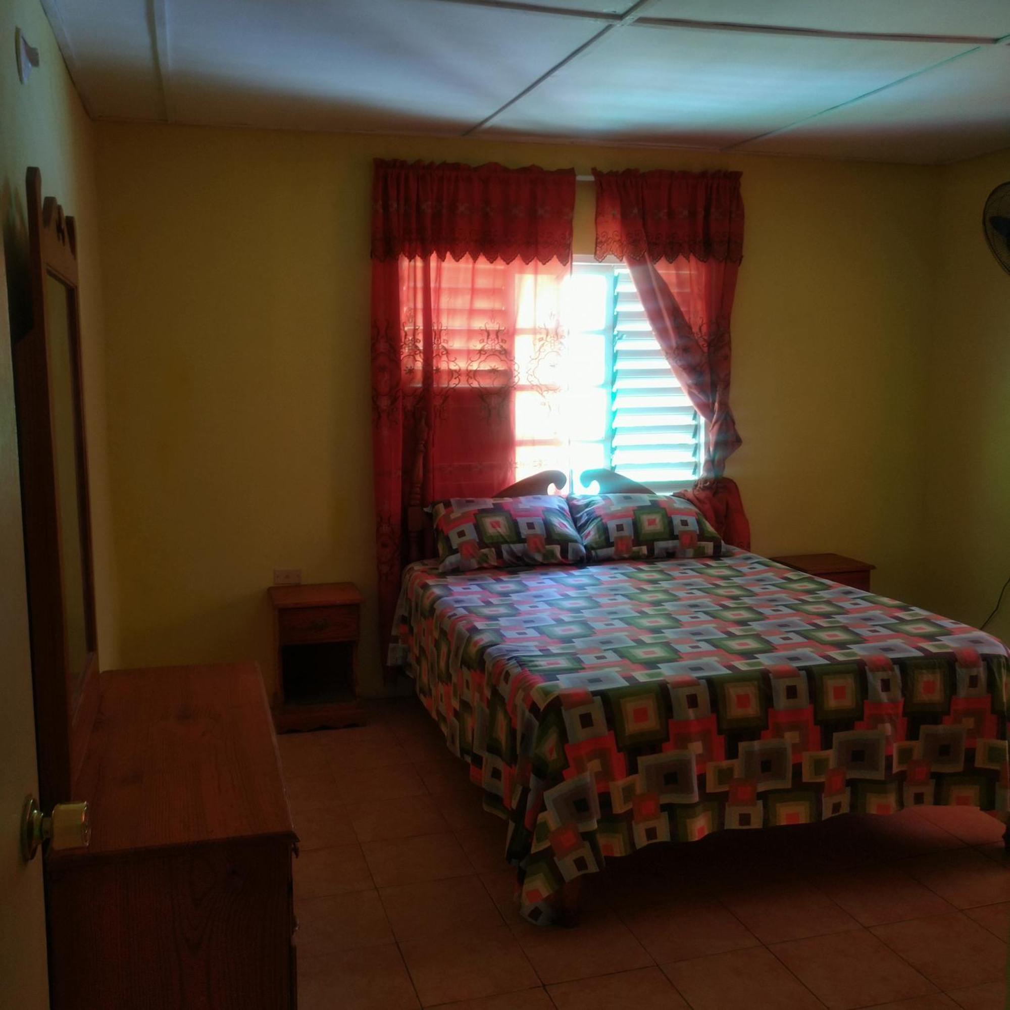 Tha Lagoon Spot Apartment *