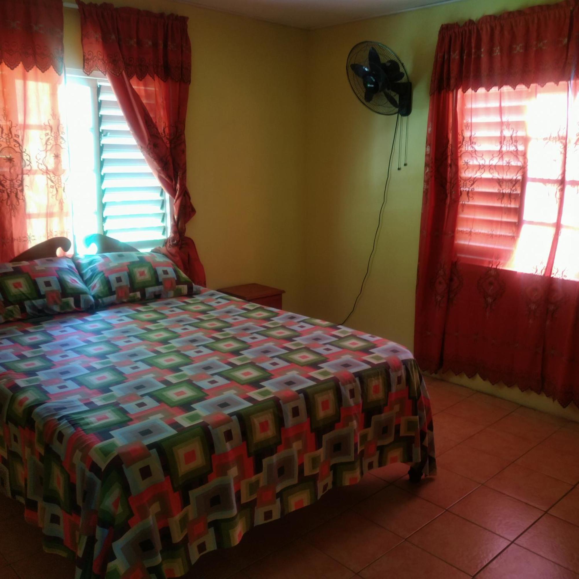 Apartment Tha Lagoon Spot