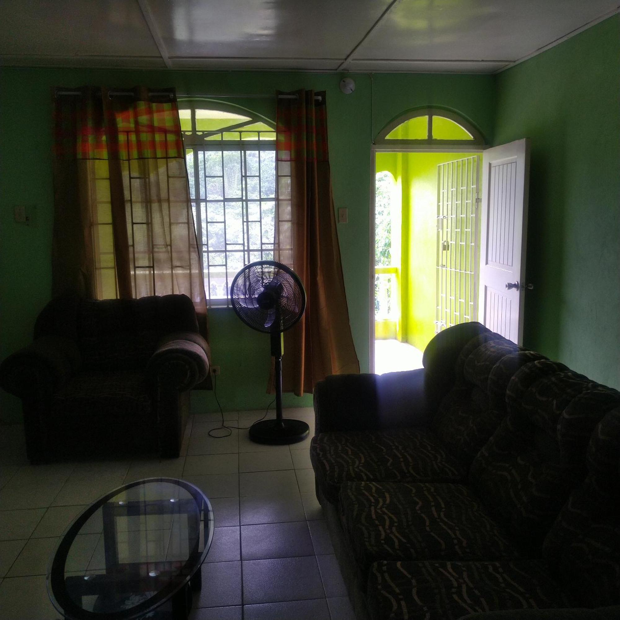 Tha Lagoon Spot Apartment Port Antonio