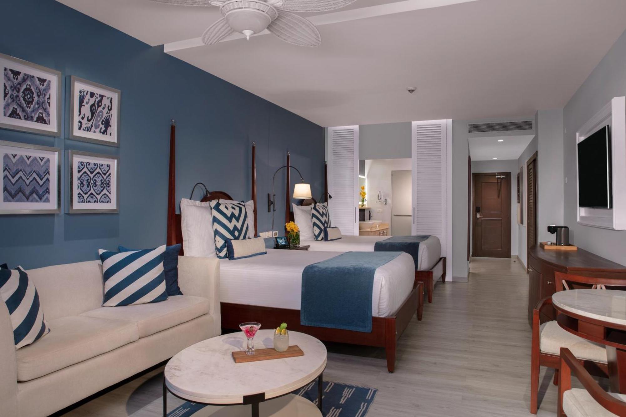 Secrets St. (adults Only) Montego Bay