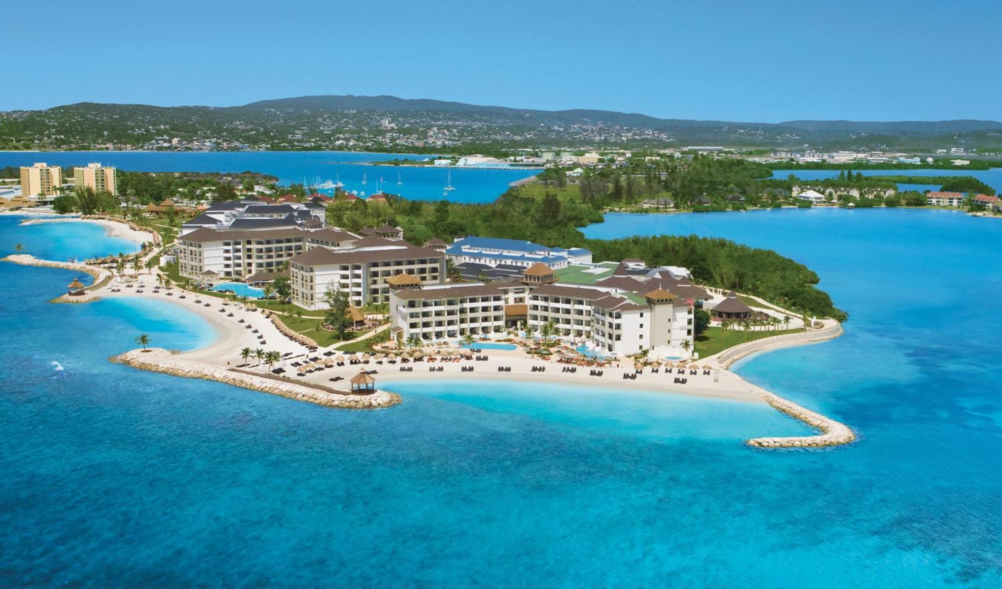Resort Secrets St. (adults Only)