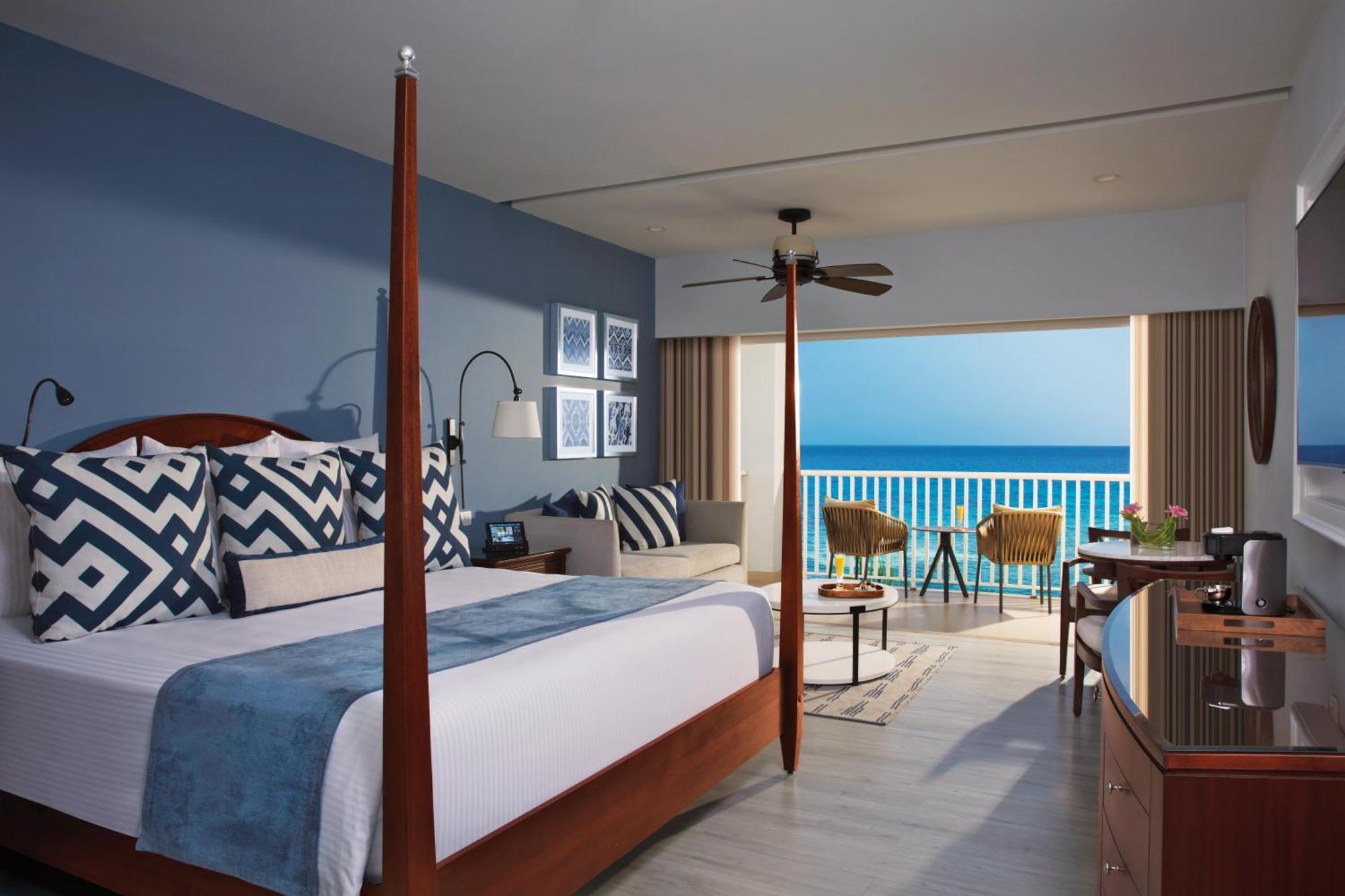 Secrets St. (adults Only) Resort 5*