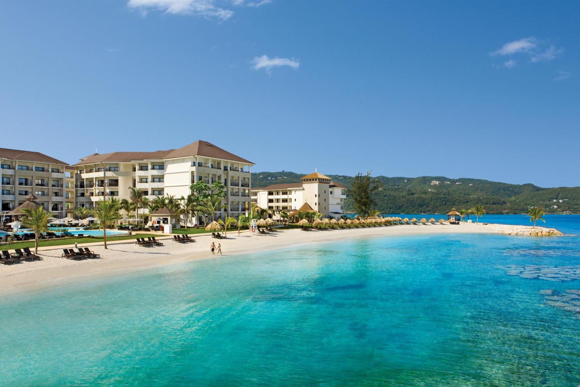 Secrets Wild Orchid (adults Only) 5*