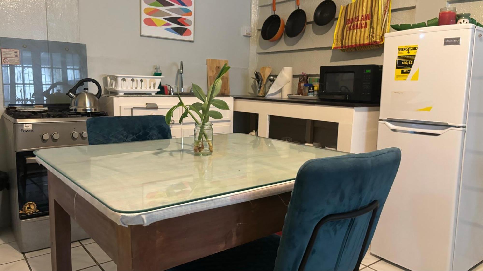 Guest house Di Mews Kingston