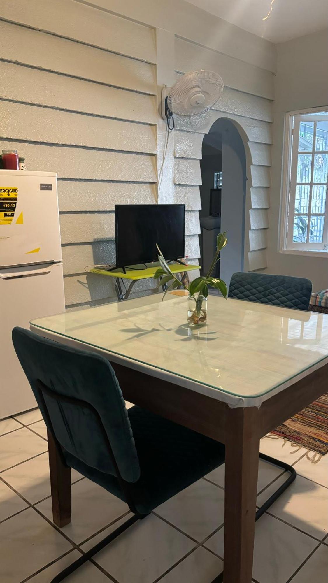 Di Mews Guest house Kingston